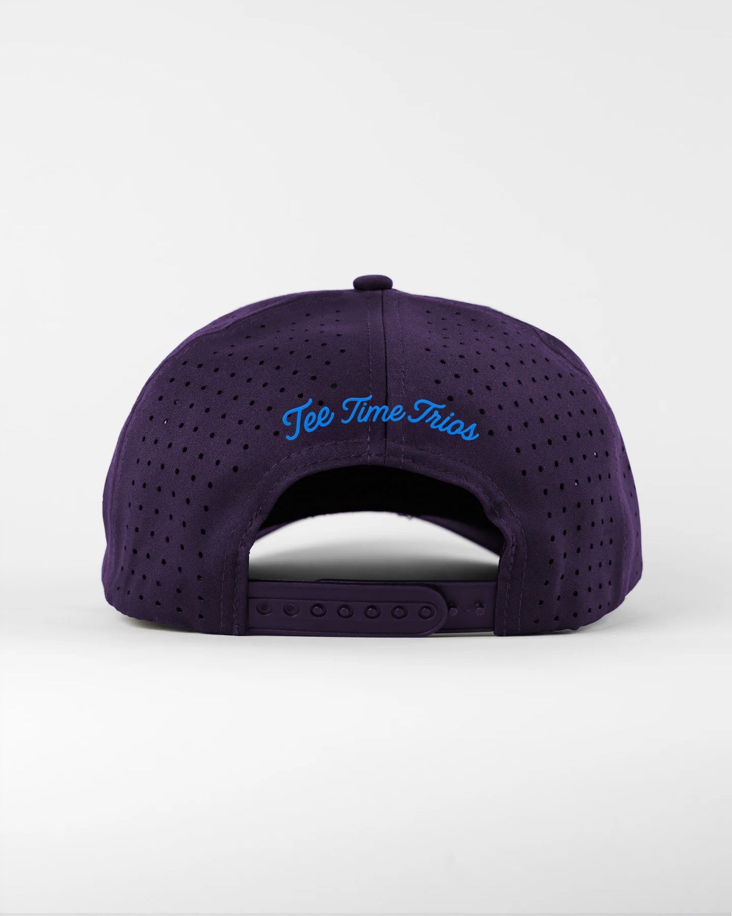 Tee Time Trios - Midnight Purple