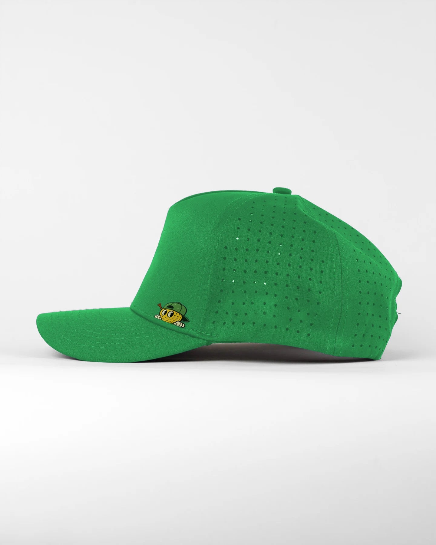 Tee Time Trios - Emerald Green