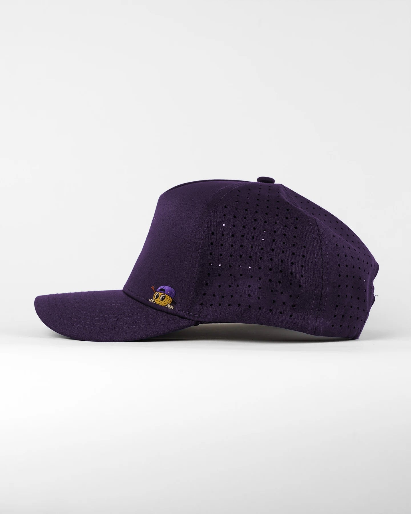 Tee Time Trios - Midnight Purple